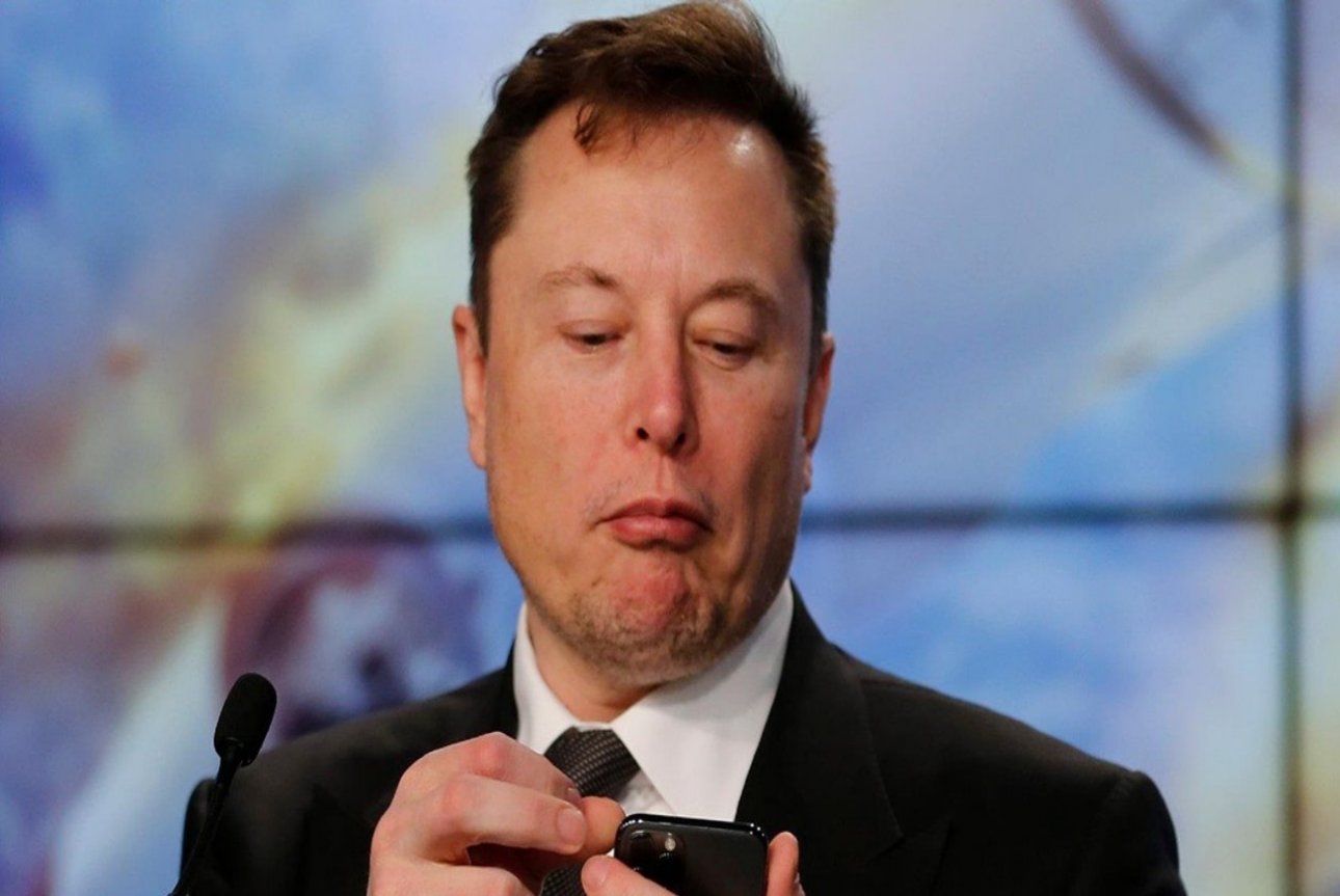 Elon Musk suspende temporalmente la compra de Twitter