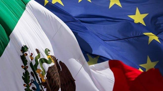 Enviará Unión Europea 200 mil euros en ayuda humanitaria a México