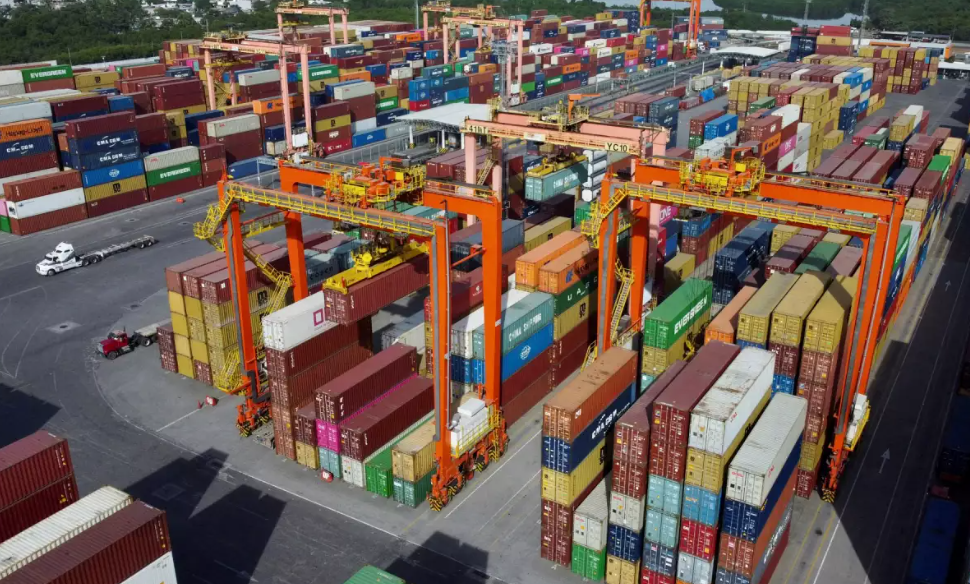 Alcanza México exportaciones récord de 66 mil 132.60 mdd en octubre