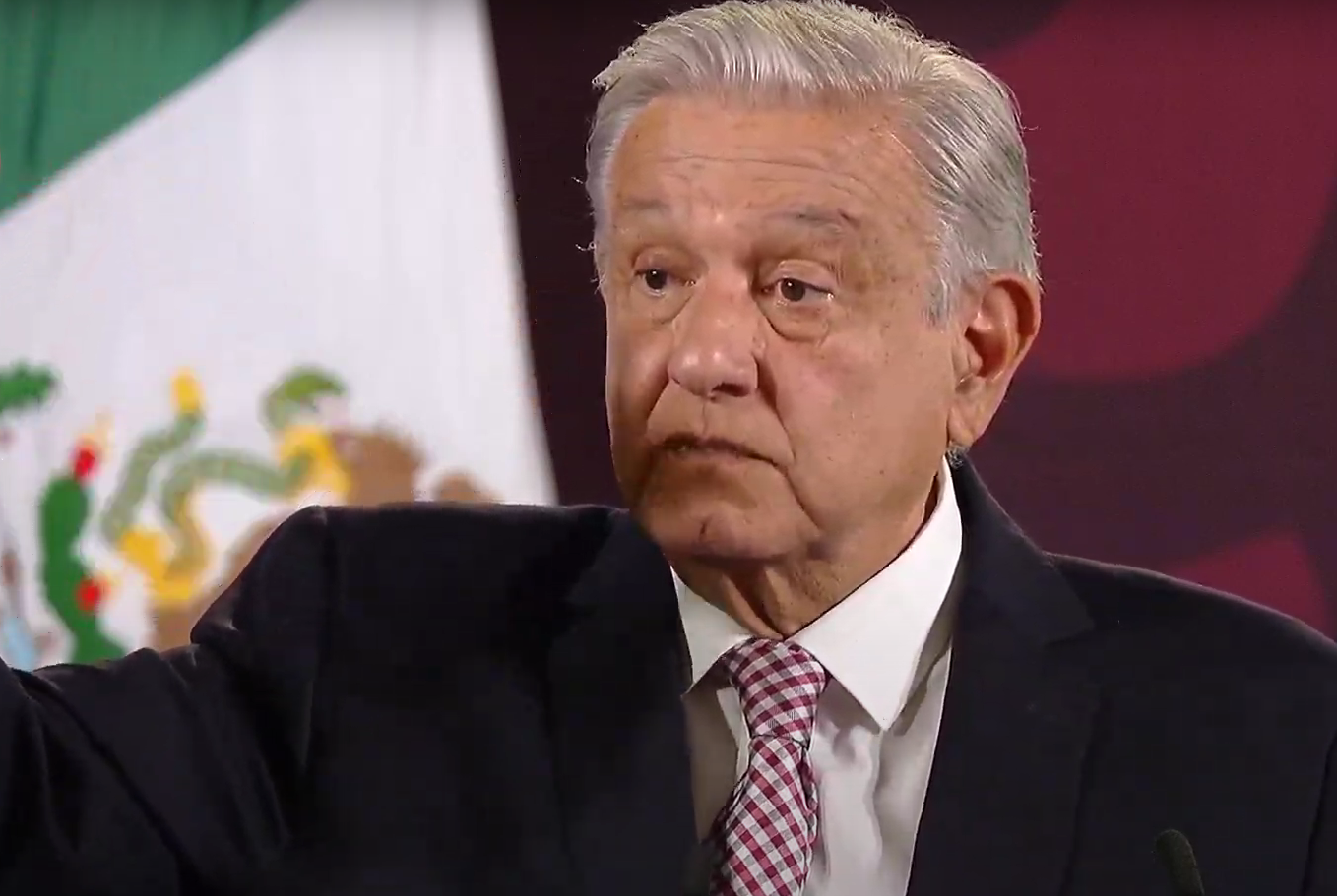 Comenzará gira López Obrador por 23 estados para supervisar sistema de salud