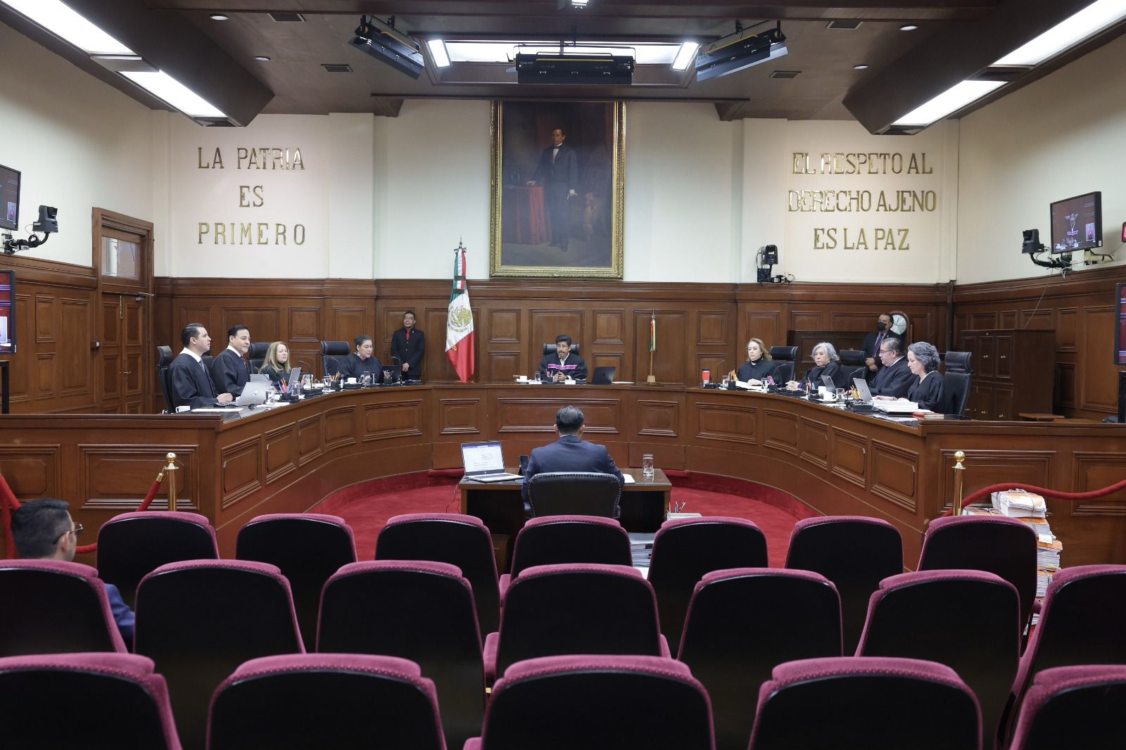 Valida SCJN extinción de fideicomisos y fondos públicos aprobada en 2020