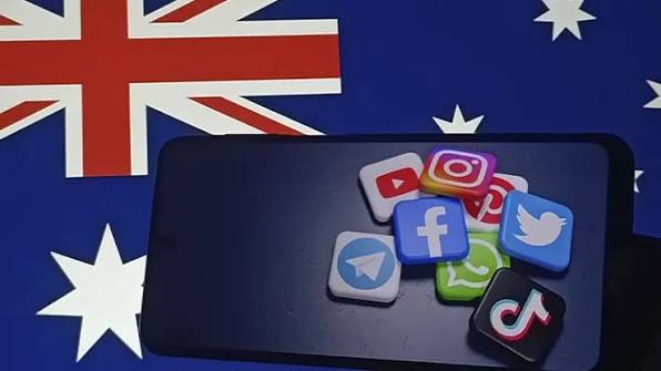 Propone gobierno de Australia ley para que usuarios puedan desactivar algoritmos de redes sociales