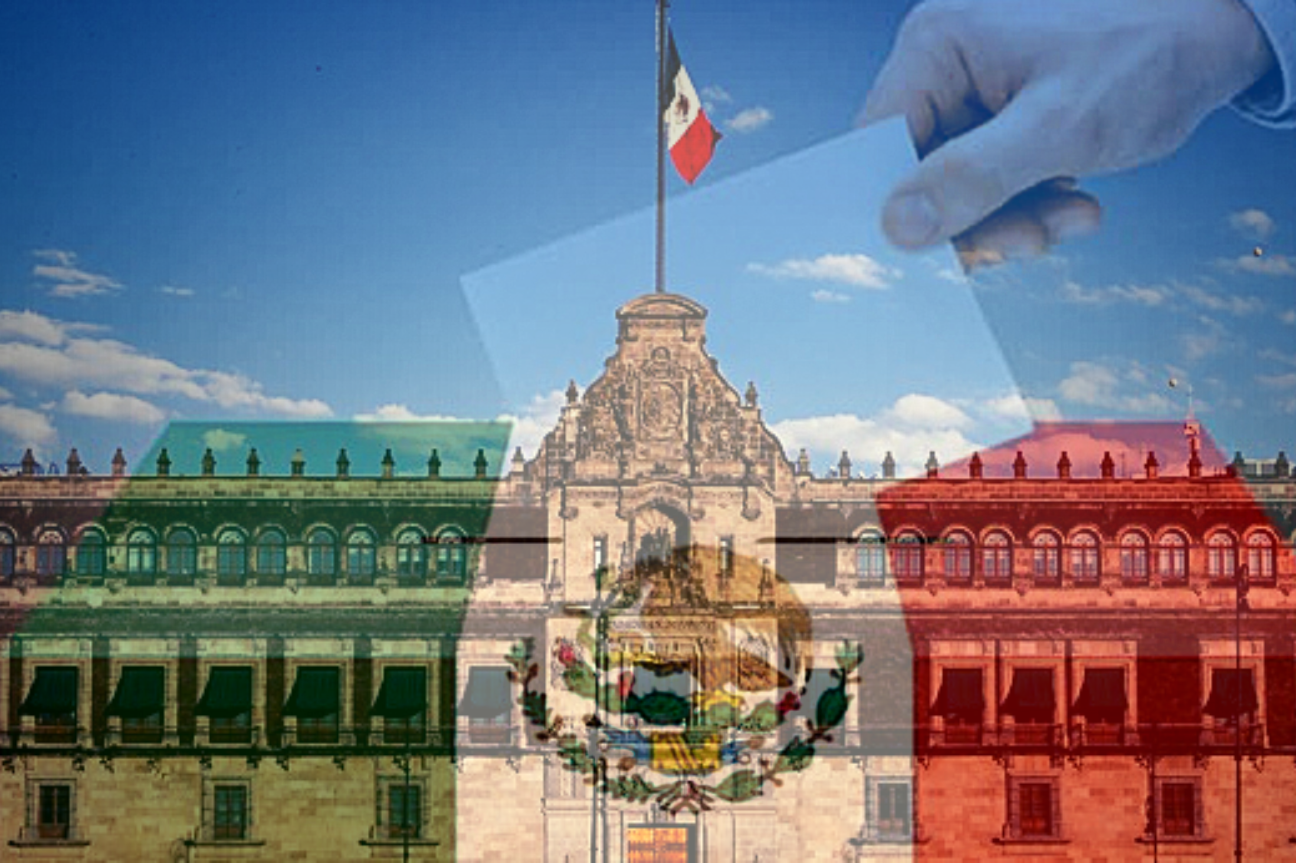 La oligarquía y las traiciones “Por amor a México”