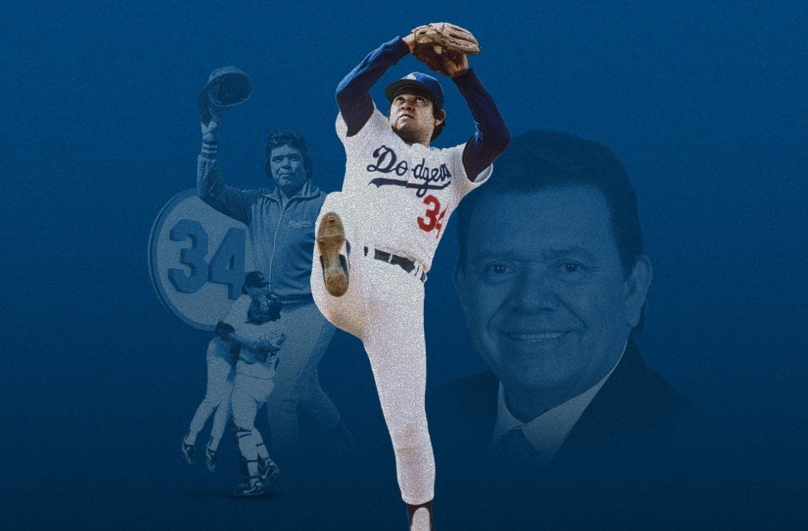 Muere a los 63 años Fernando Valenzuela, la leyenda del beisbol mexicano