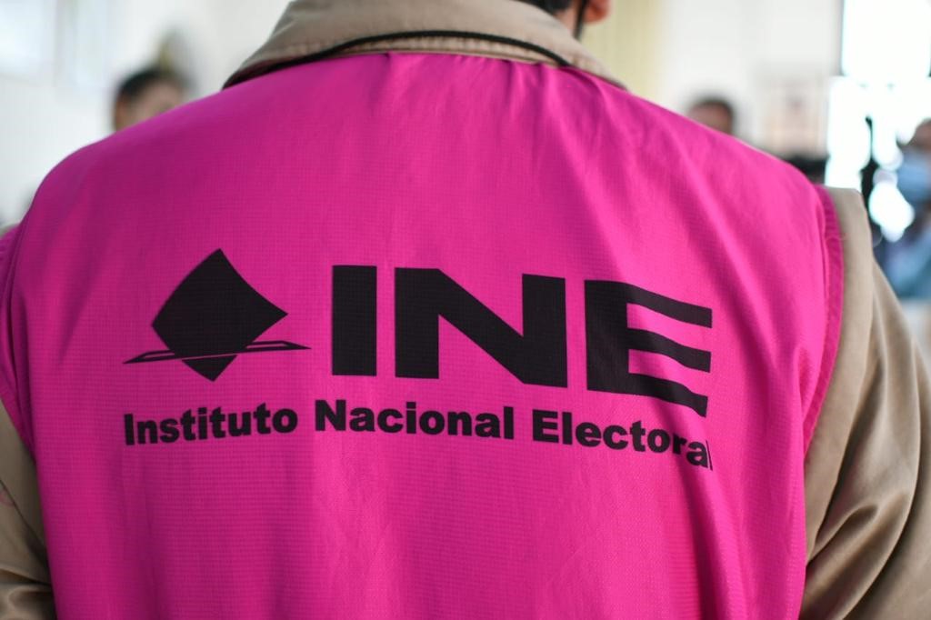 Detalla INE cómo se contarán los votos en la elección judicial