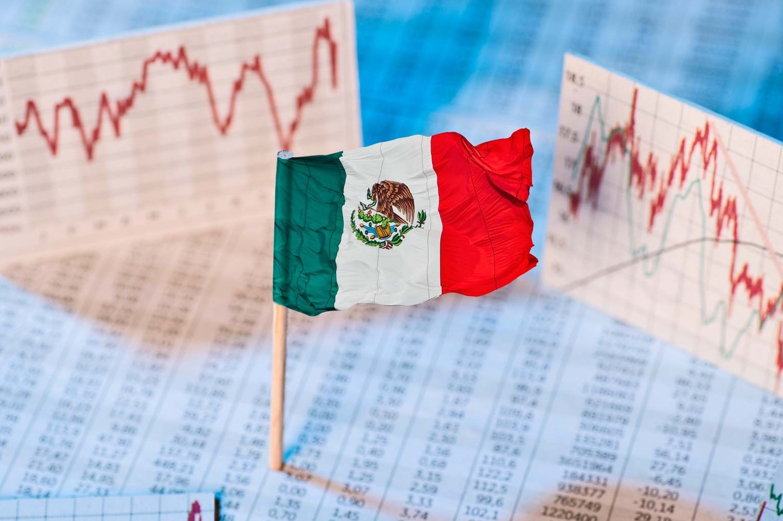 México es “la economía emergente mejor posicionada”: Bank of América