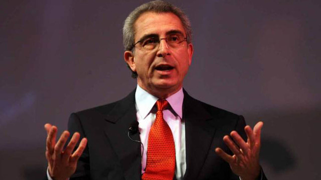 Ernesto Zedillo: el “liberal clásico” que posee más de 40 mil acciones de CitiGroup