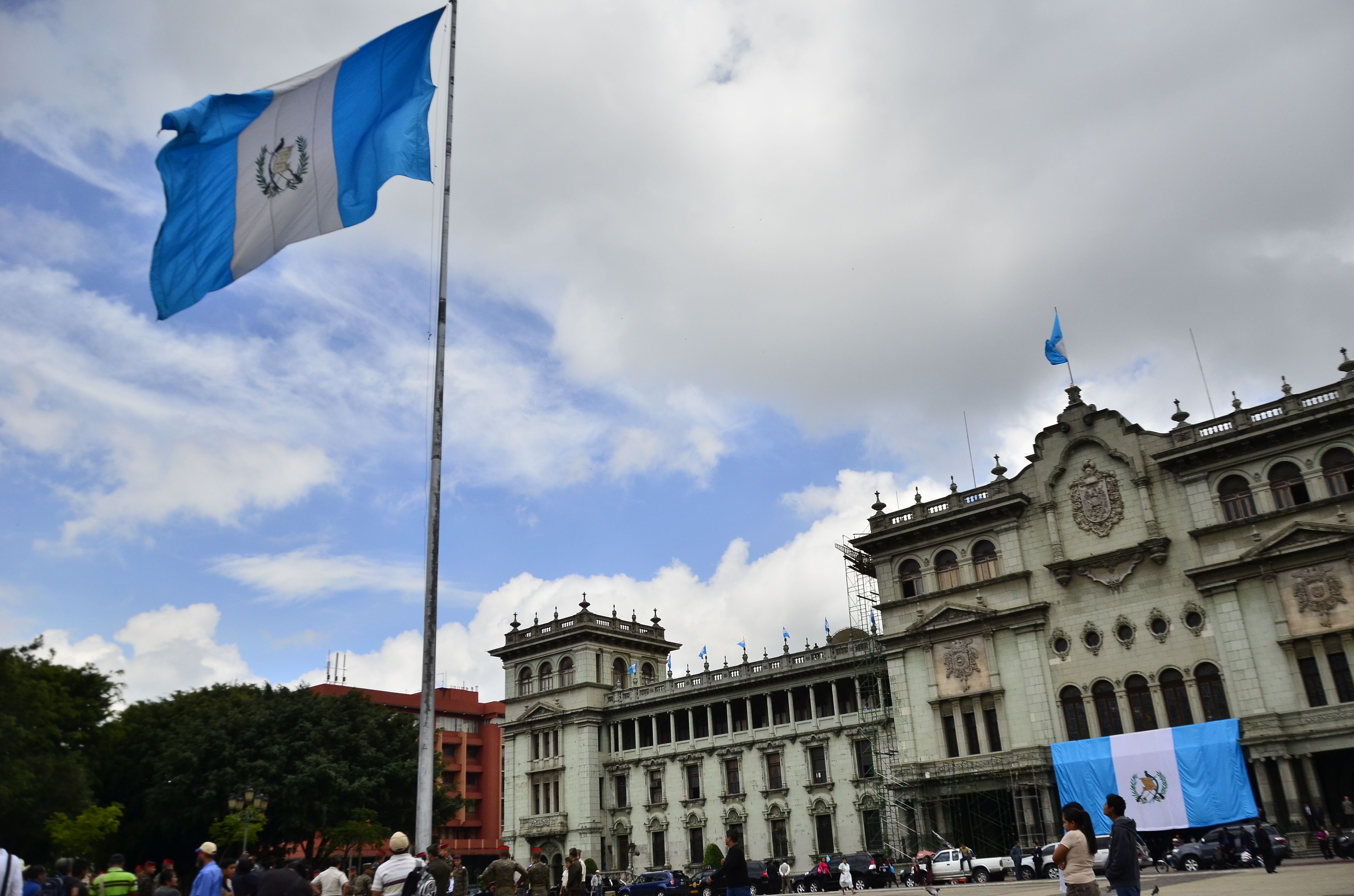 Deroga Bernardo Arévalo el acuerdo que garantizaba protección por parte del Estado guatemalteco a exfuncionarios