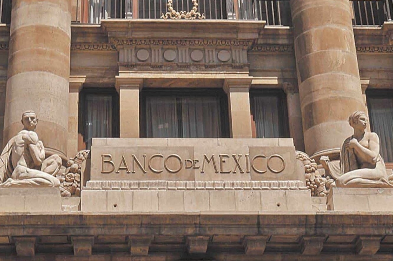 Economía mexicana en niveles similares a pre-pandemia: Banxico