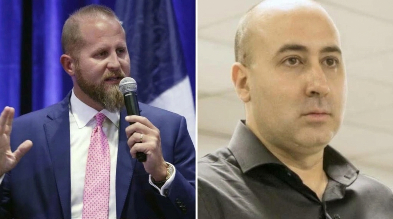 Revelan vínculos de Fernando Cerimedo con exjefe de campaña de Donald Trump
