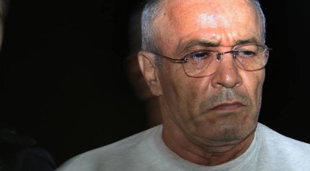 Muere Jean Succar Kuri, empresario libanés que cumplía una sentencia por los delitos de pornografía infantil y abuso sexual