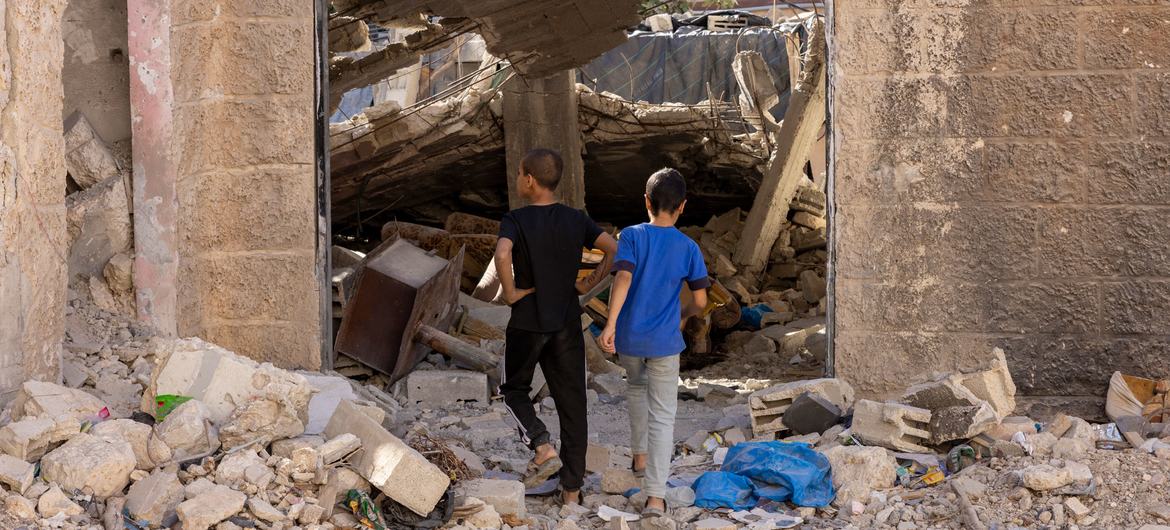 Sancionan Reino Unido, Canadá, Francia, Australia y Noruega a colonos israelíes por violencia en Cisjordania