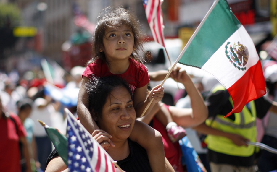 “Las mexicanas no son el futuro de EE.UU., son el presente”: aportan más de un billón de dólares al año