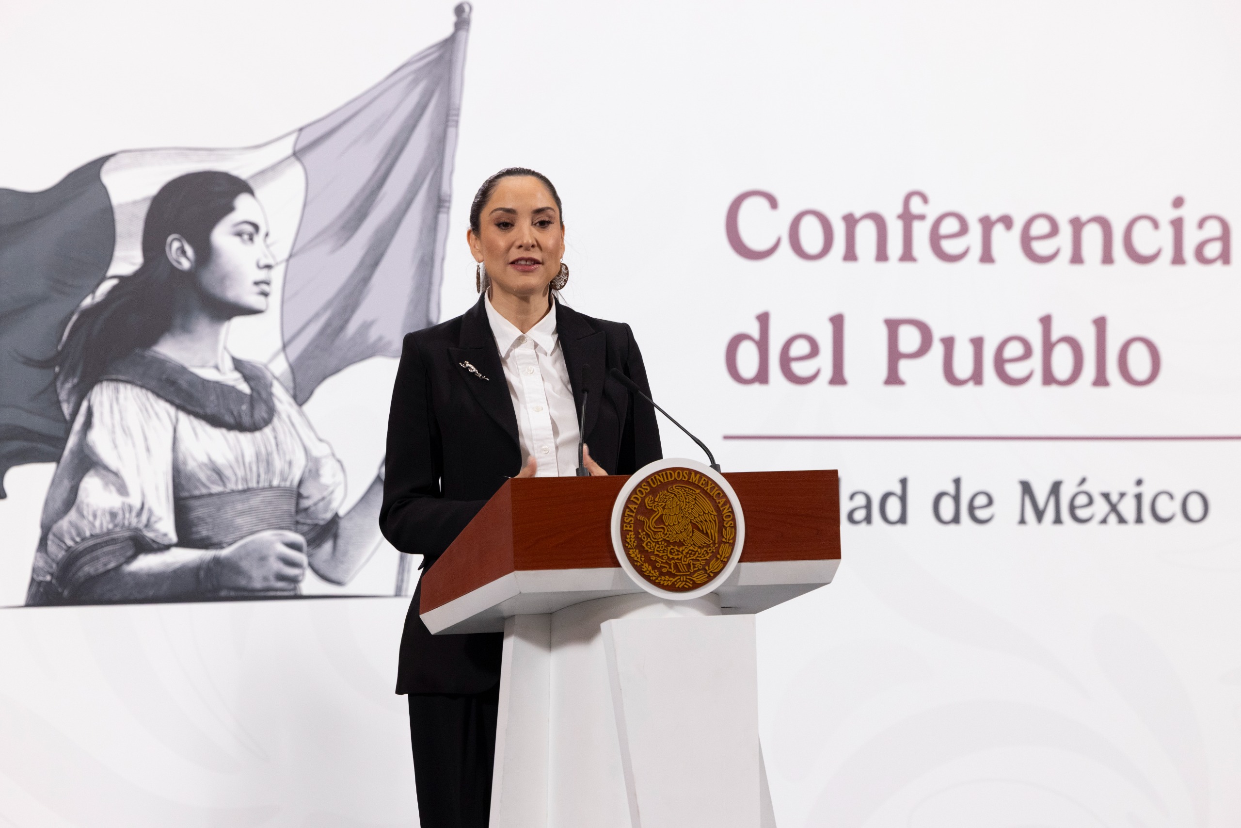 Se registraron 15 mil 115 artistas al concurso binacional “México canta por la Paz y Contra las Adicciones”