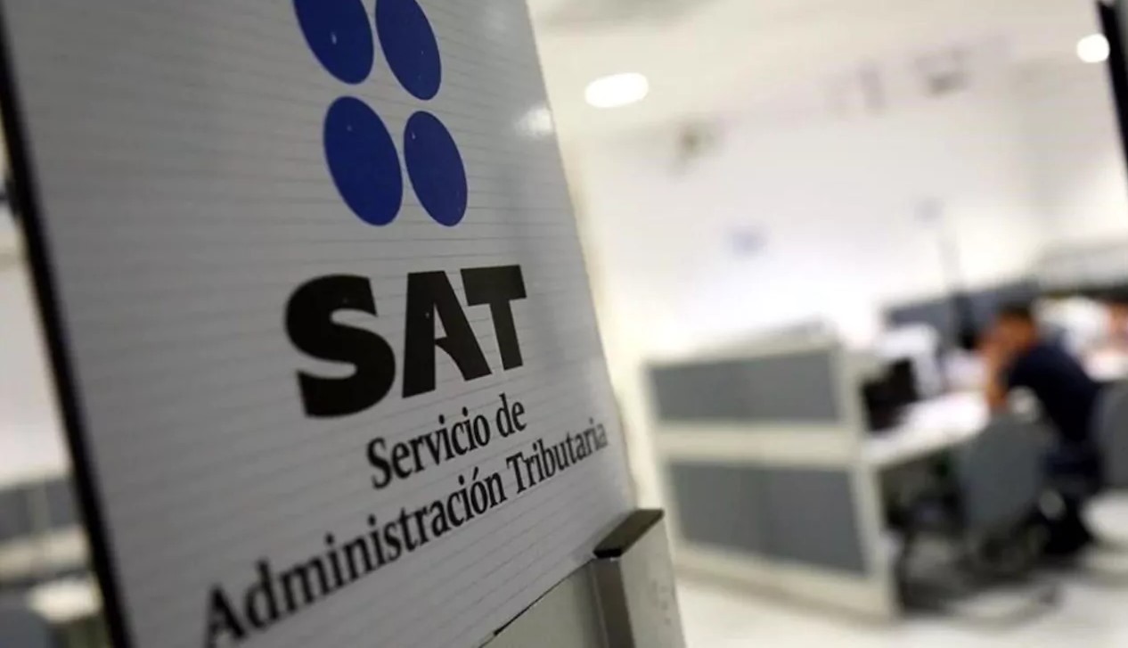 Alcanza recaudación tributaria 2.4 billones de pesos, crece 8.8%