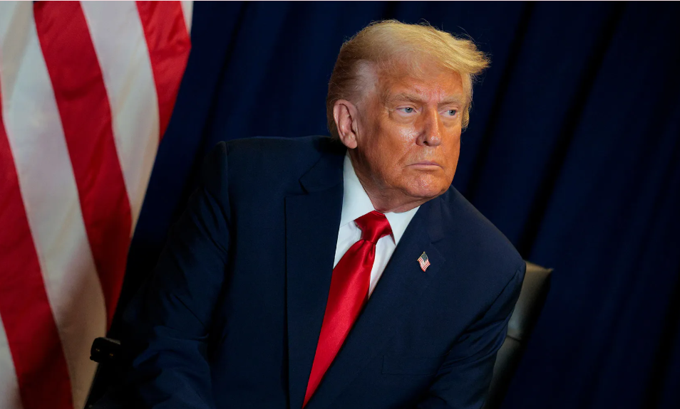 Amenaza EE.UU. con sanciones a la Corte Penal Internacional si investiga a Trump