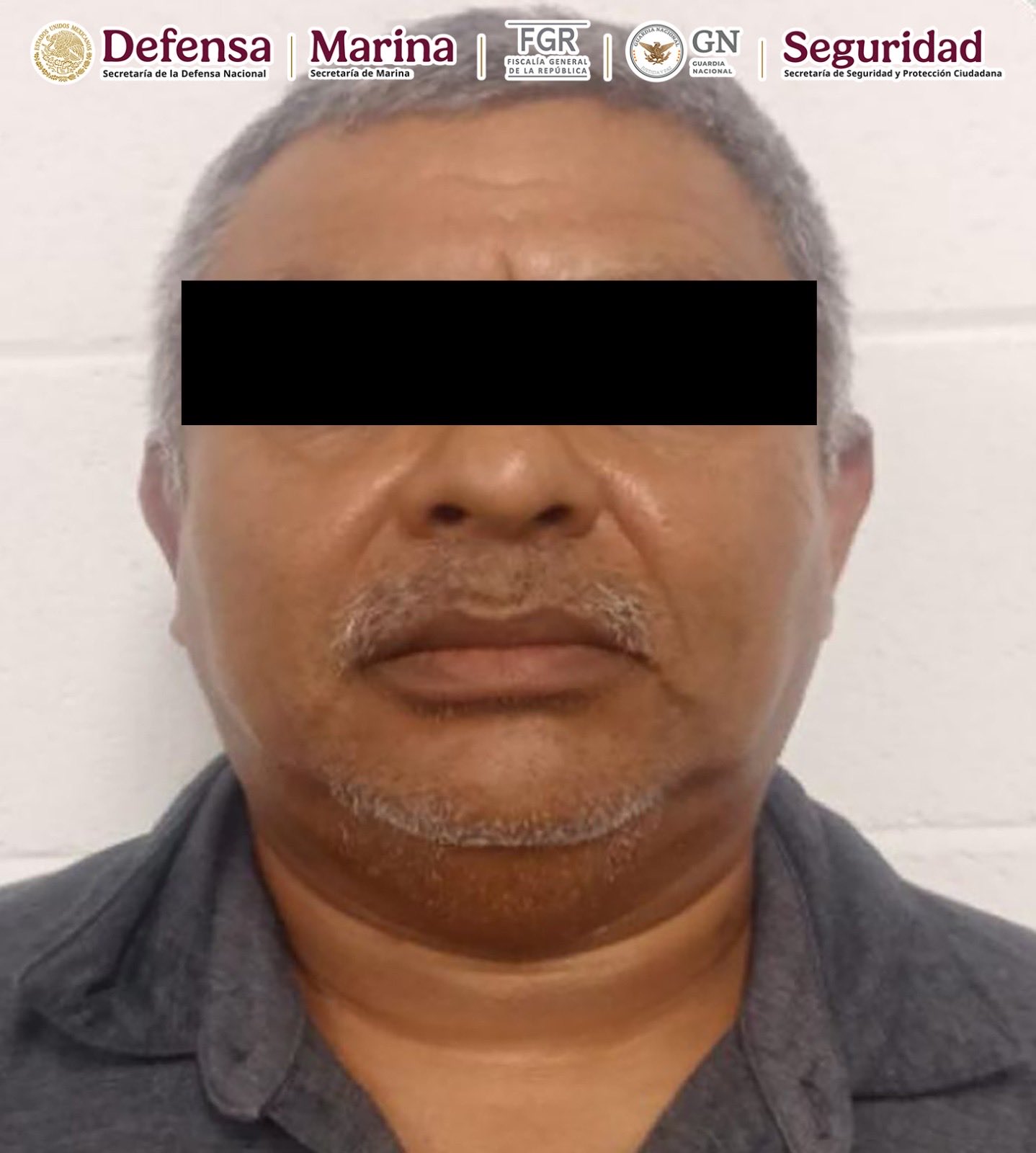 Detienen en Chiapas a Leonardo Arturo “N”, expolicía de Tabasco presuntamente vinculado a “La Barredora”