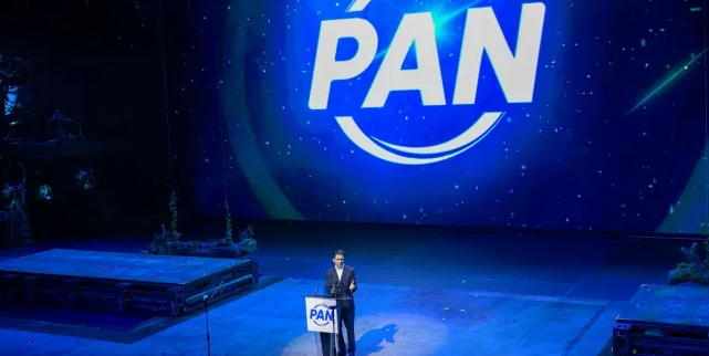 “Ningunas siglas se antepondrán a las nuestras”: PAN rompe alianzas partidistas