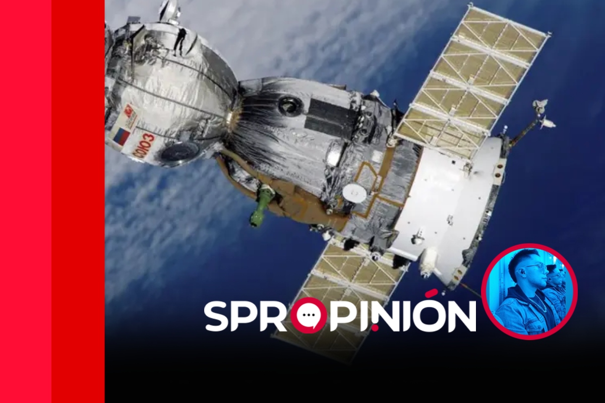 Economía espacial y el futuro que nos espera