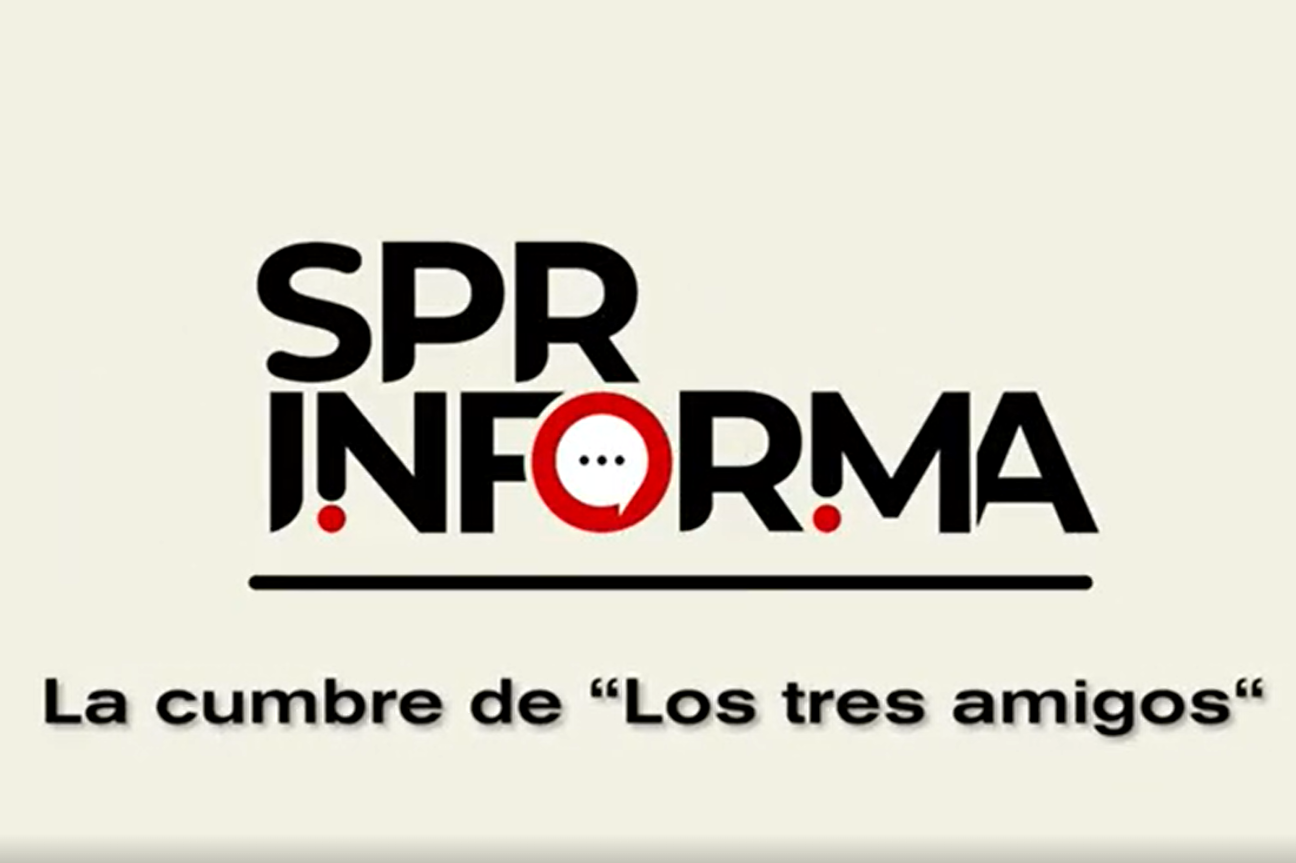 SPR Informa