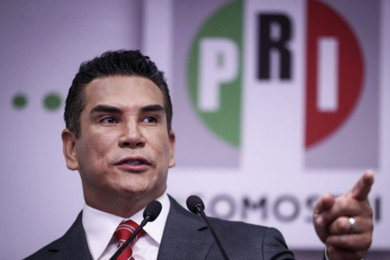 Revela Layda Sansores presunta corrupción del hermano de Alejandro ‘Alito’ Moreno