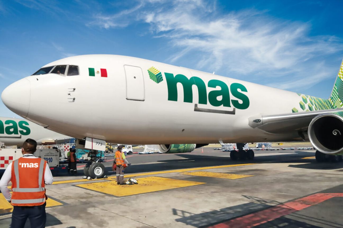 Resuelve Gobierno de México solicitud de revisión contra empresa MAS AIR bajo mecanismo de T-MEC