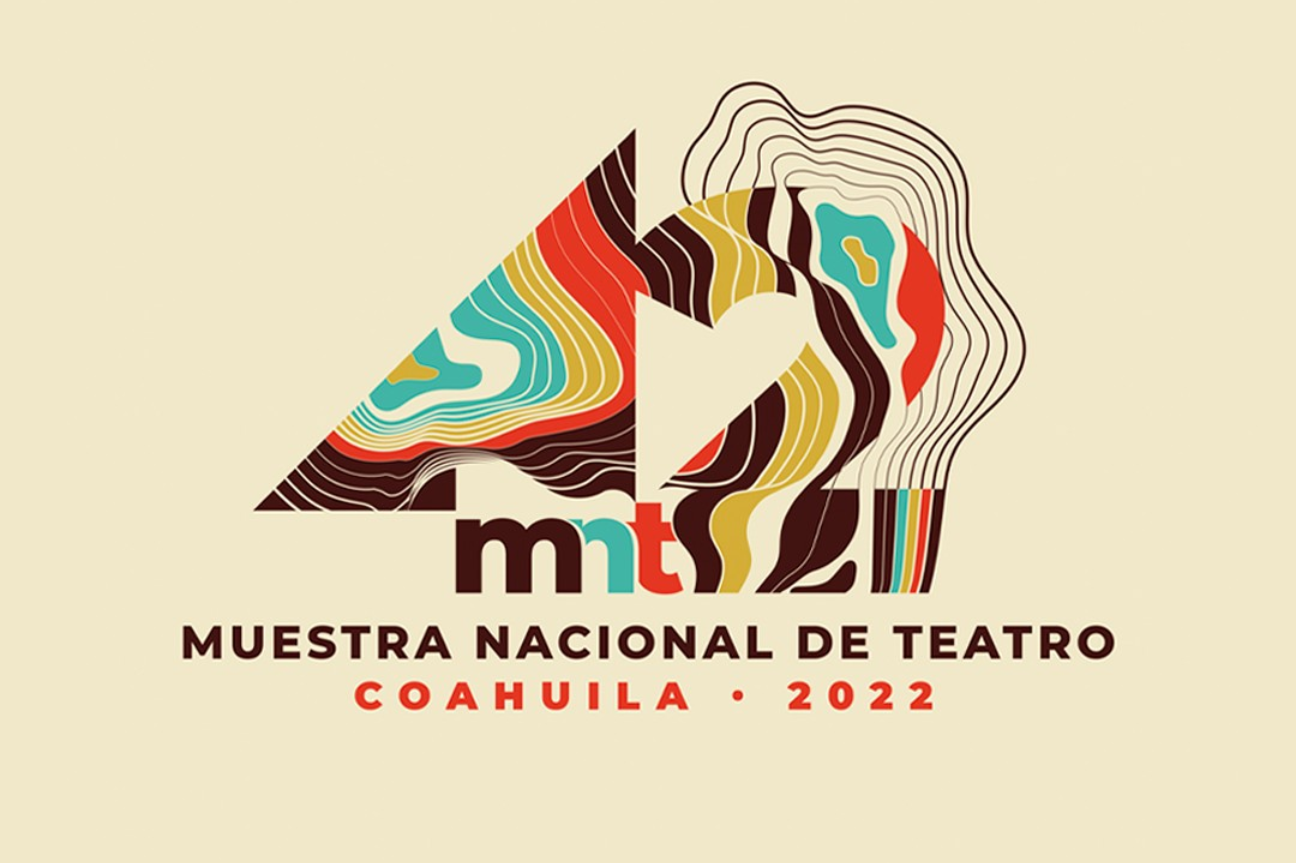 42 Muestra Nacional de Teatro