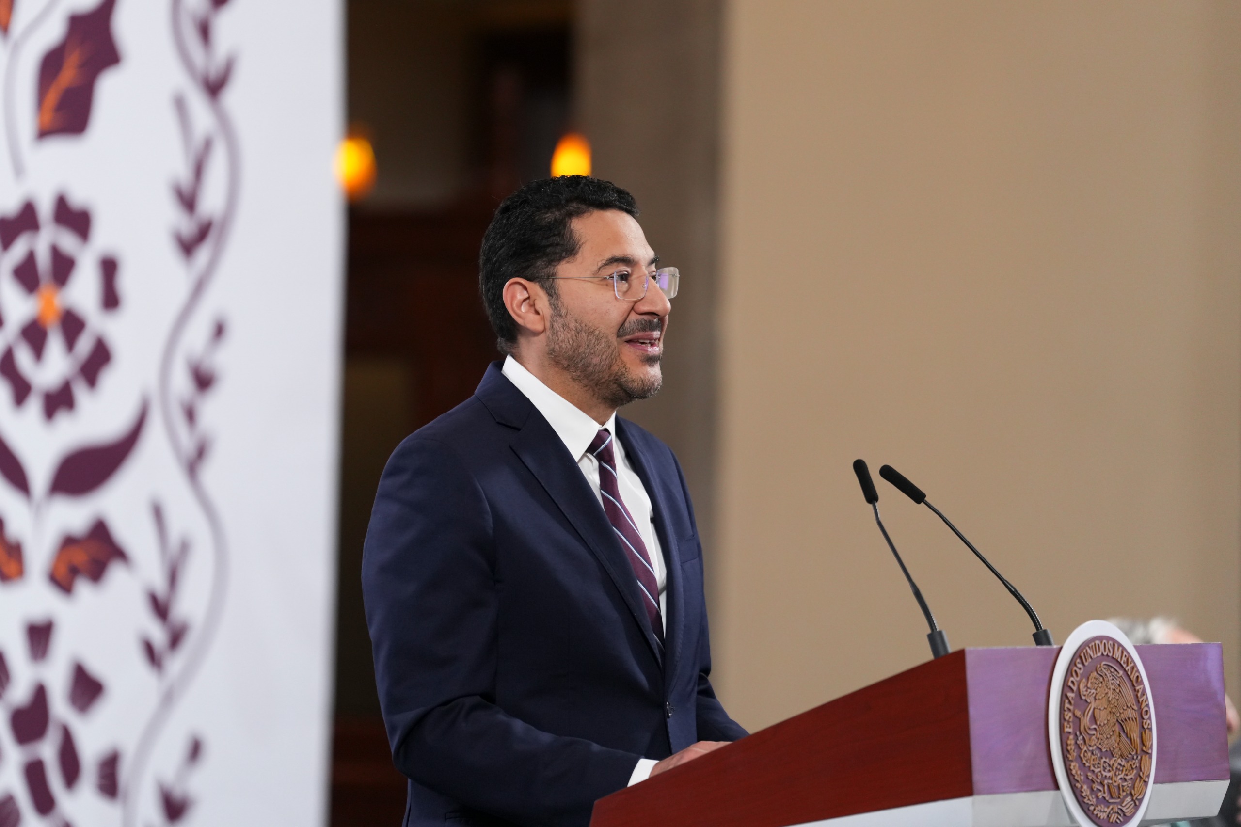 Construirá Gobierno de México nuevo Hospital Regional de Alta Especialidad en Oaxaca