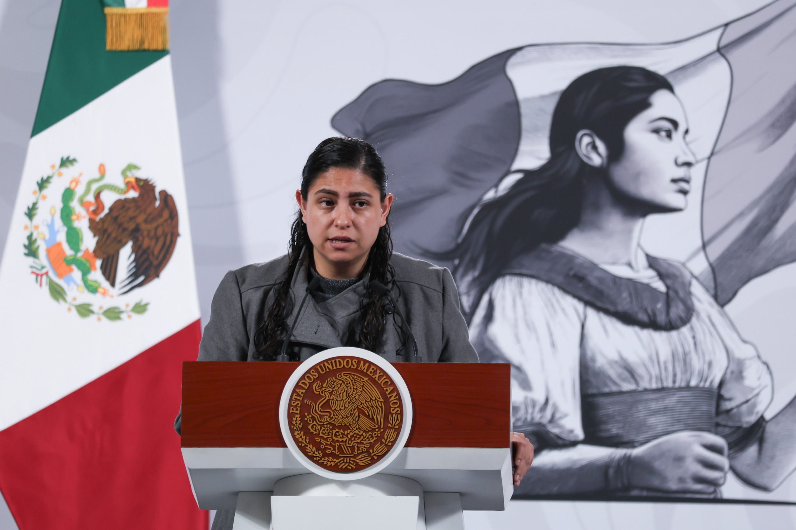 Beneficia a 8.2 millones de estudiantes el programa La Escuela es Nuestra