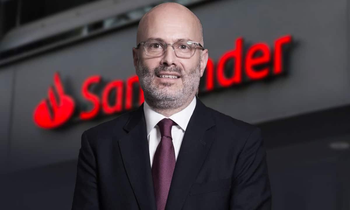 Aseguró el director general de Santander que México debe recibir todas las inversiones en 2023