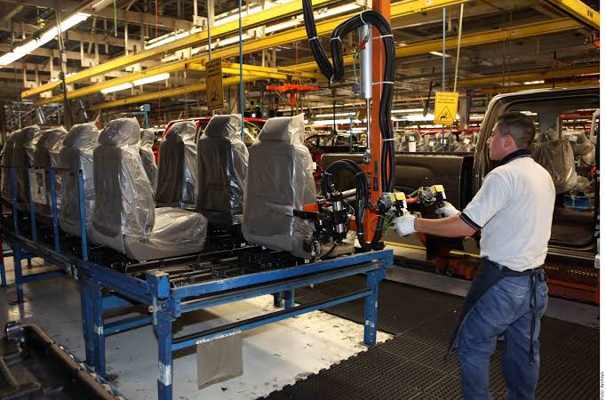 Exenta temporalmente Gobierno de México arancel del 10% a autopartes