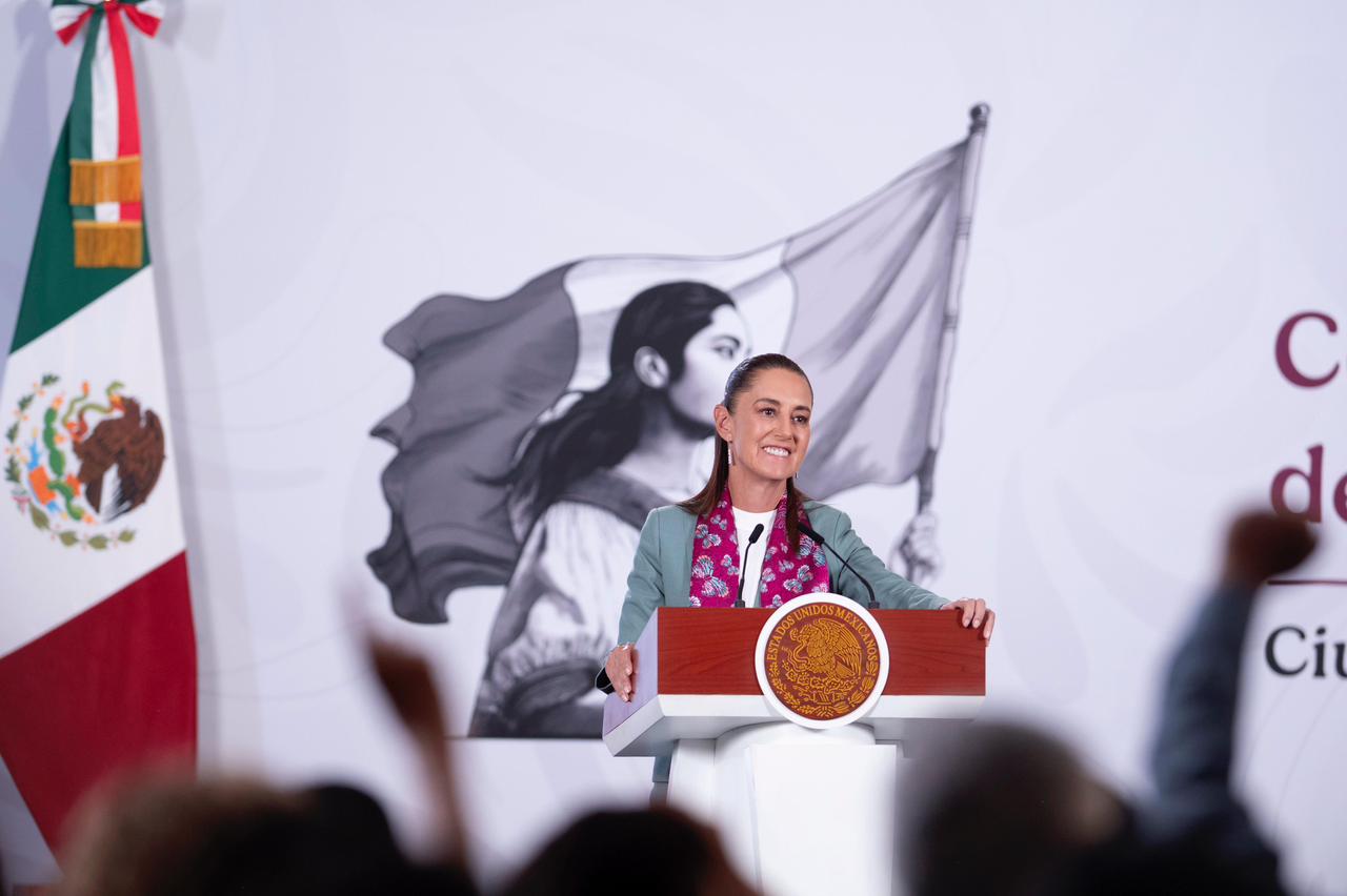 Avanza estrategia de seguridad del Gobierno de México; se reducen en 46% homicidios dolosos