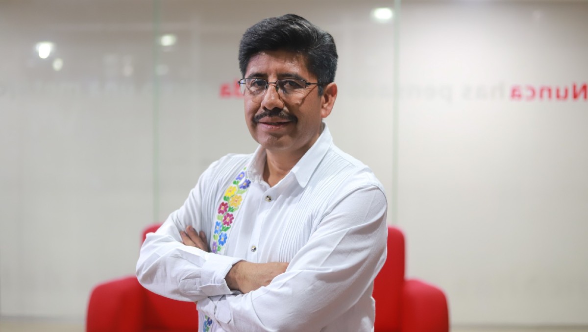 Hugo Aguilar Ortiz, el jurista y defensor de los derechos indígenas que encabezará la SCJN