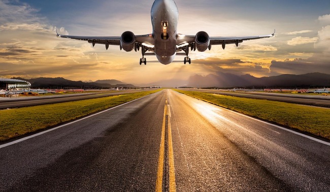 Reafirma México su compromiso con una aviación segura, eficiente y competitiva, tras declaraciones del Departamento de Transporte de EE.UU.