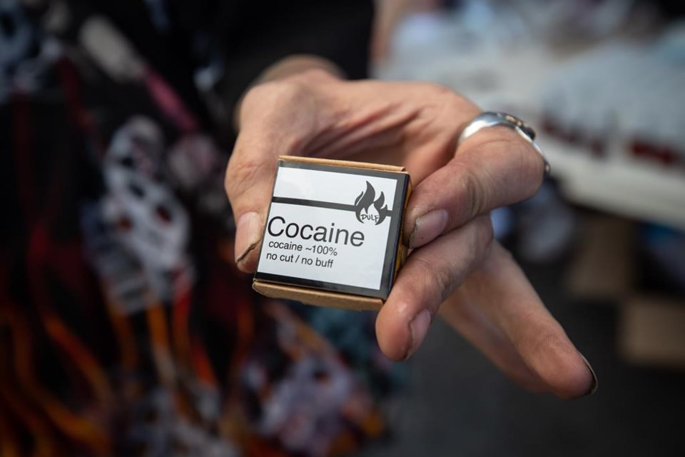 Otorgan permiso en Canadá a farmacéutica para poseer, producir, vender y distribuir Cocaína.
