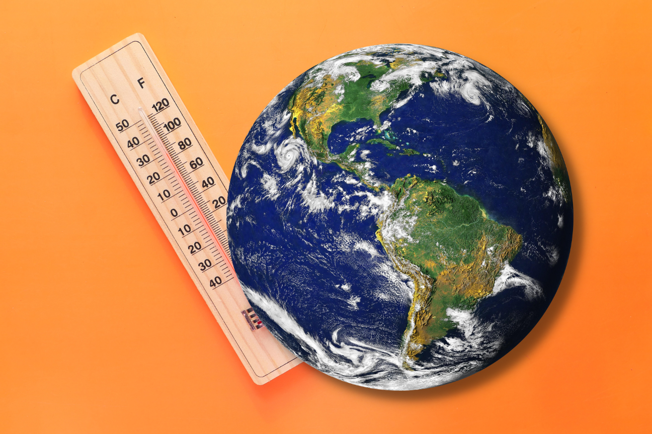 Comunidad Internacional lejos de reducir calentamiento global a 1.5 grados centígrados para 2030: ONU