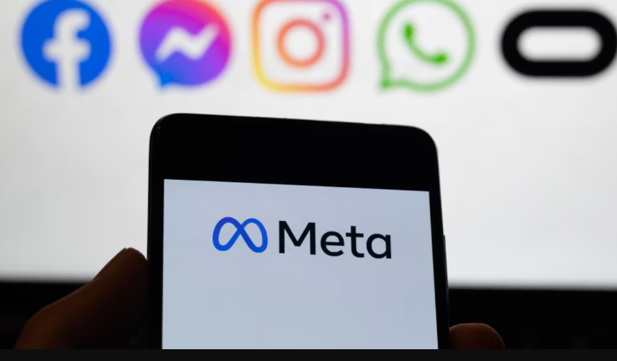 Declaran culpables a Meta y Youtube en juicio por adicción a las redes