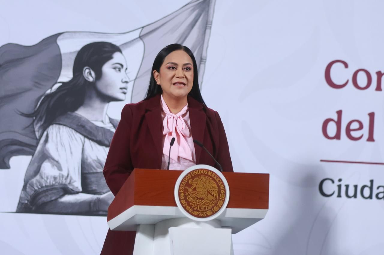 Presentan avances de programas sociales y educativos