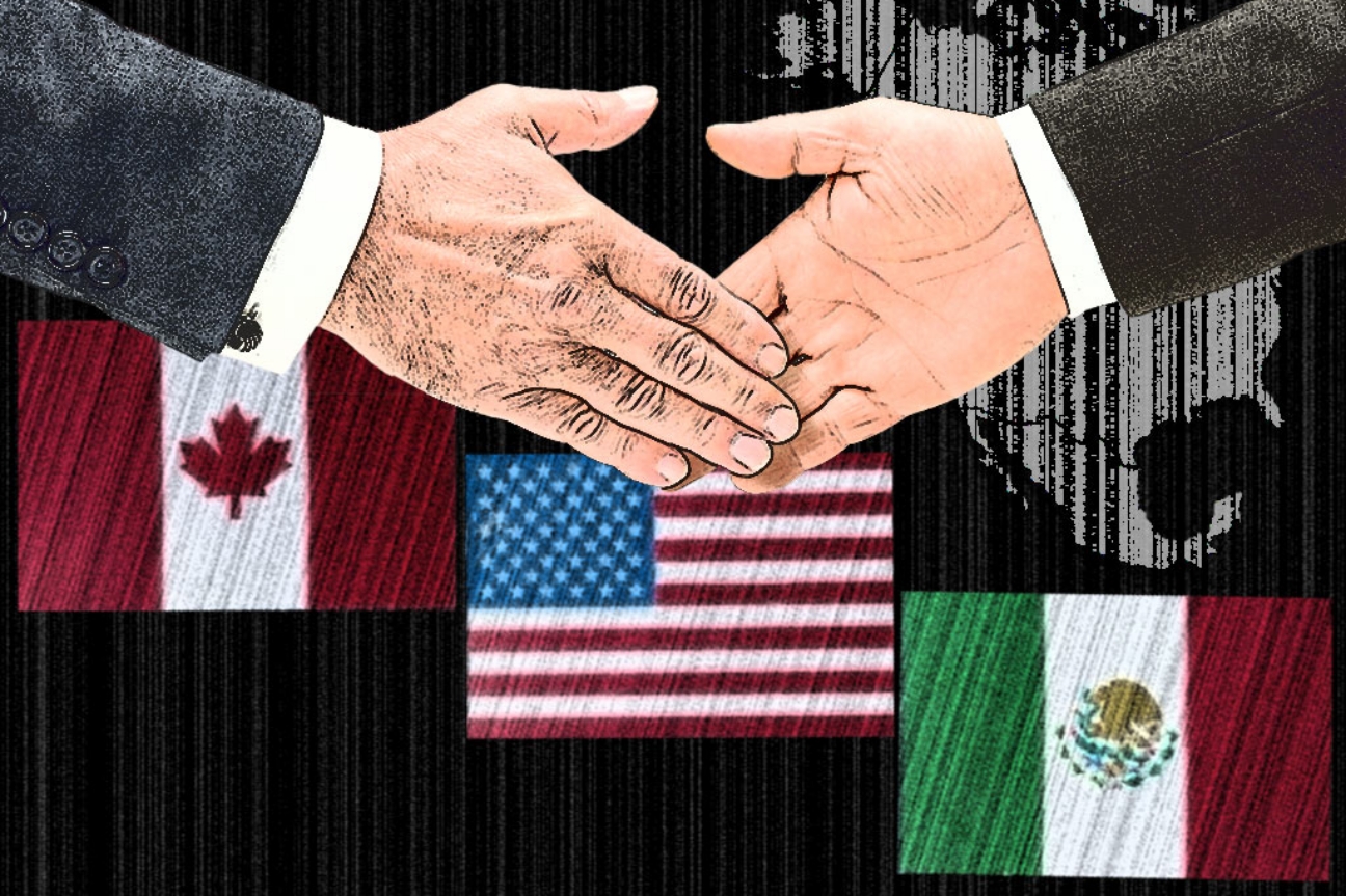 Convocará Estados Unidos a México para consultar política energética en el contexto de T-MEC