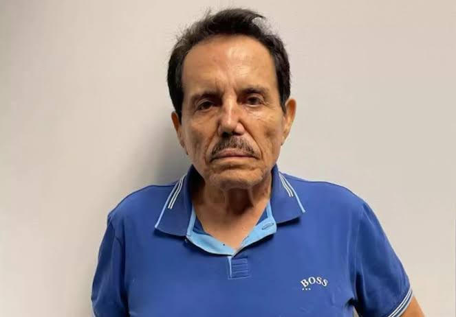 Se declarará culpable Ismael “El Mayo” Zambada en corte de Nueva York tras acuerdo con la Fiscalía