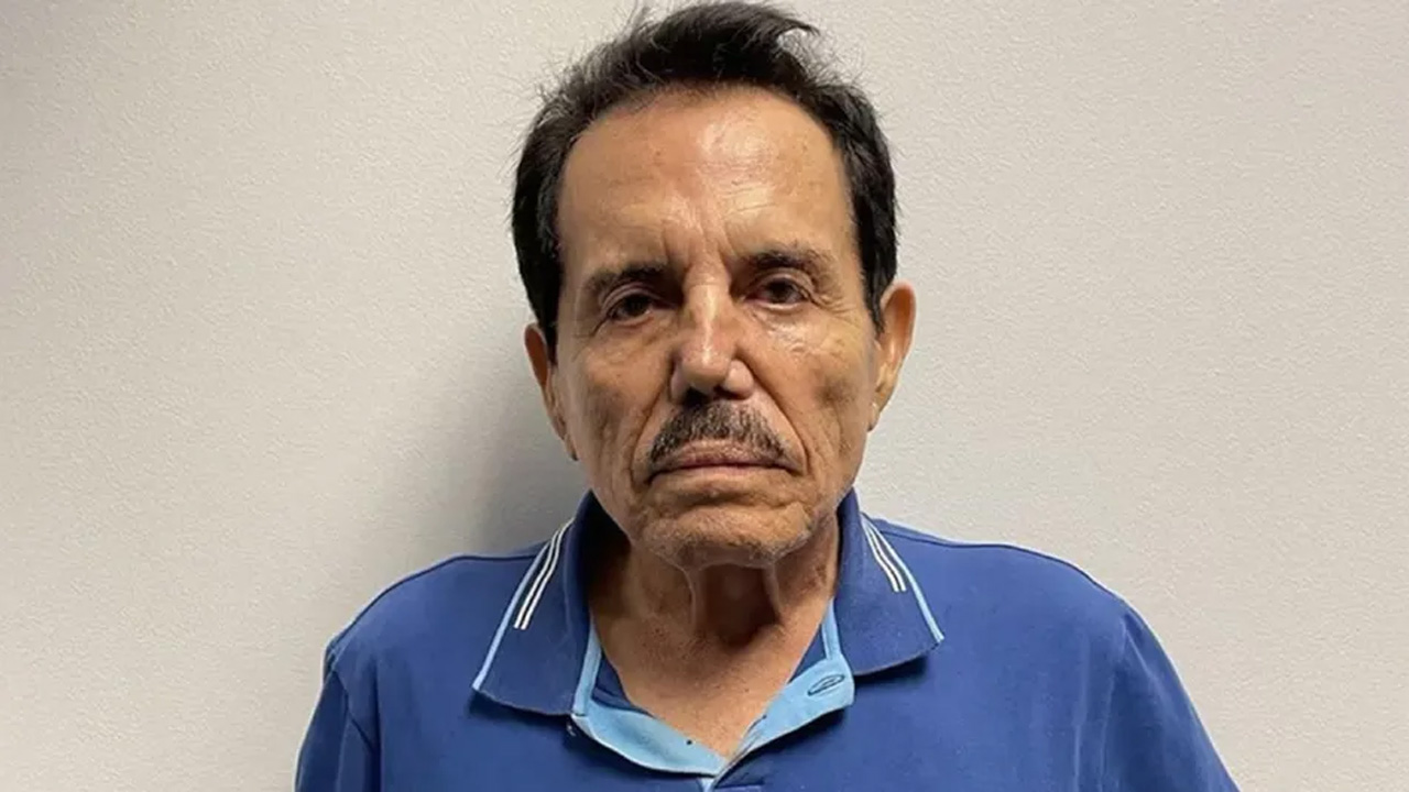 Se declara culpable Ismael “El Mayo” Zambada de dos cargos por narcotráfico ante corte de NY