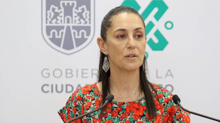 Reporta Claudia Sheinbaum las acciones implementadas por su Gobierno en defensa de los Derechos de las mujeres