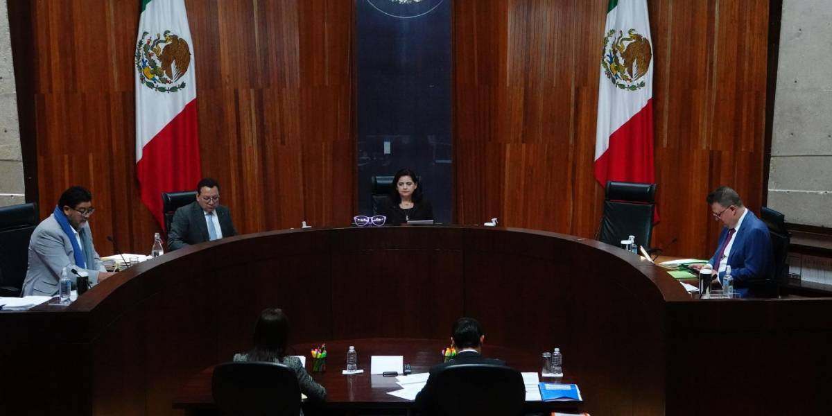 Confirma Tribunal Electoral que el INE no revisará campañas sucias en redes sociales