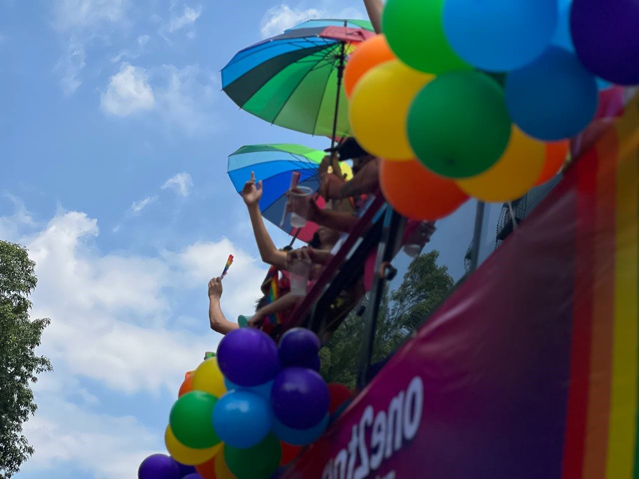 Estima INEGI 5 millones de personas en México pertenecientes a la comunidad LGBTTTIQ+