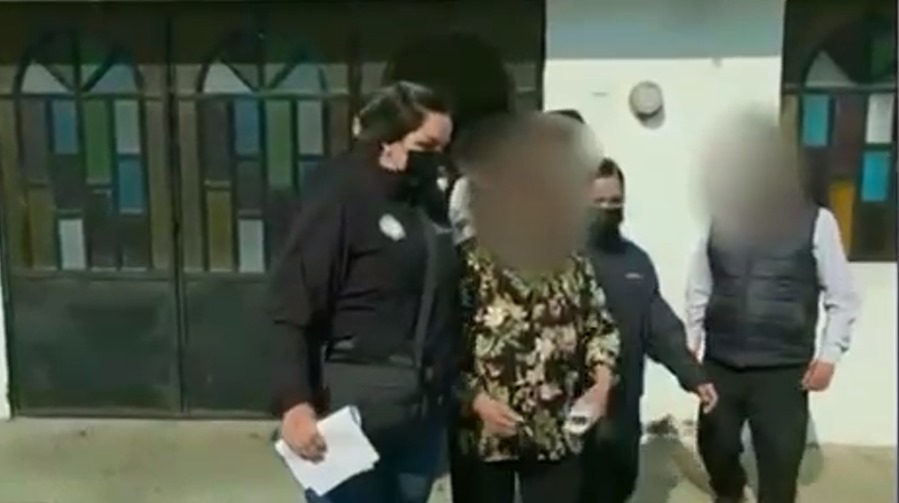 Detienen a exmagistrada de Guerrero que habría eliminado videos de seguridad del caso Ayotzinapa