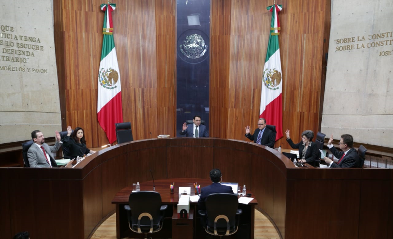 Ordena TEPJF revocar nombramiento de gobernador interino en Nuevo León