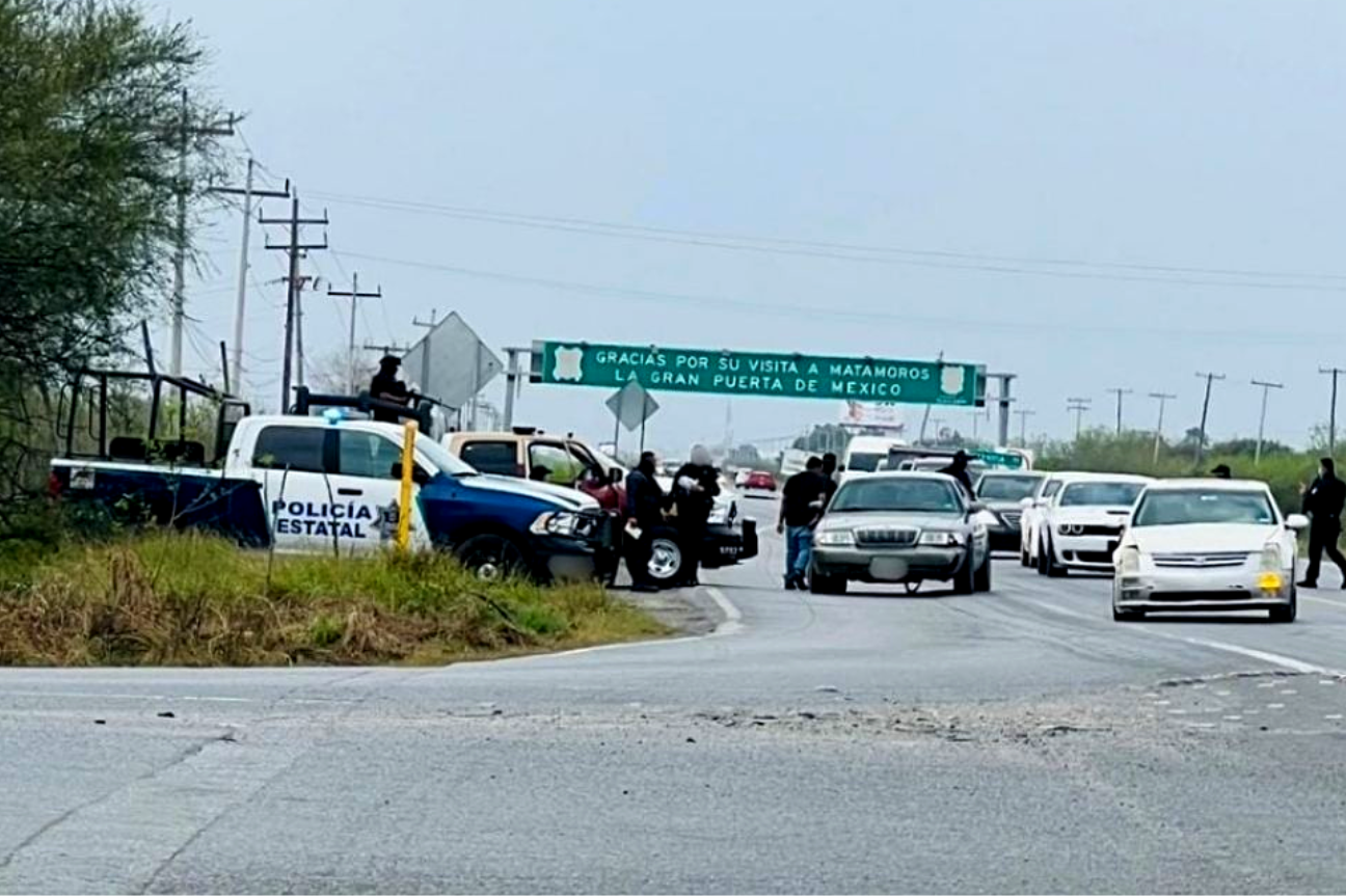 Tamaulipas, las masacres de las que nadie habla