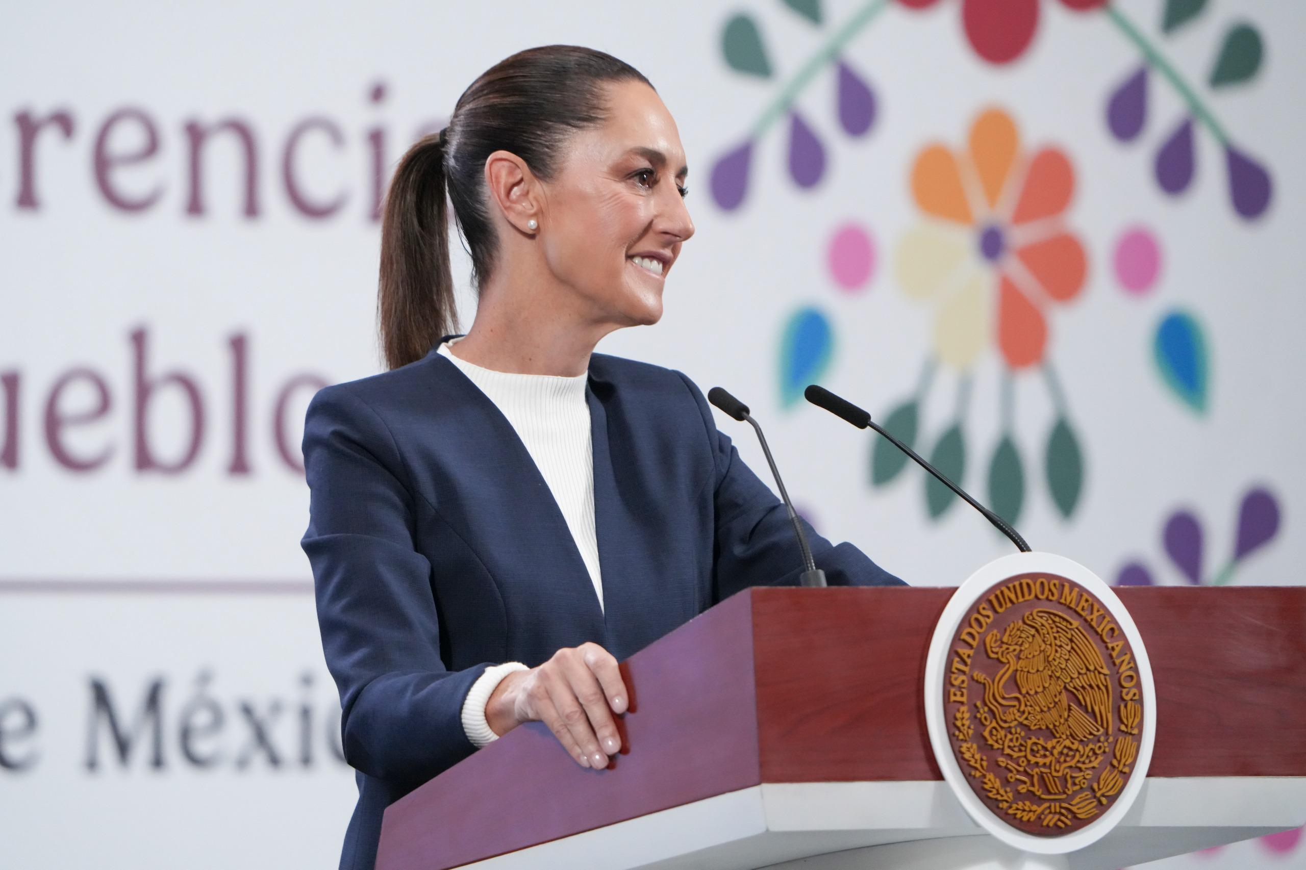 Regularizará Gobierno de México 800 mil viviendas abandonadas u ocupadas, pero sin afectar a sus legítimos dueños