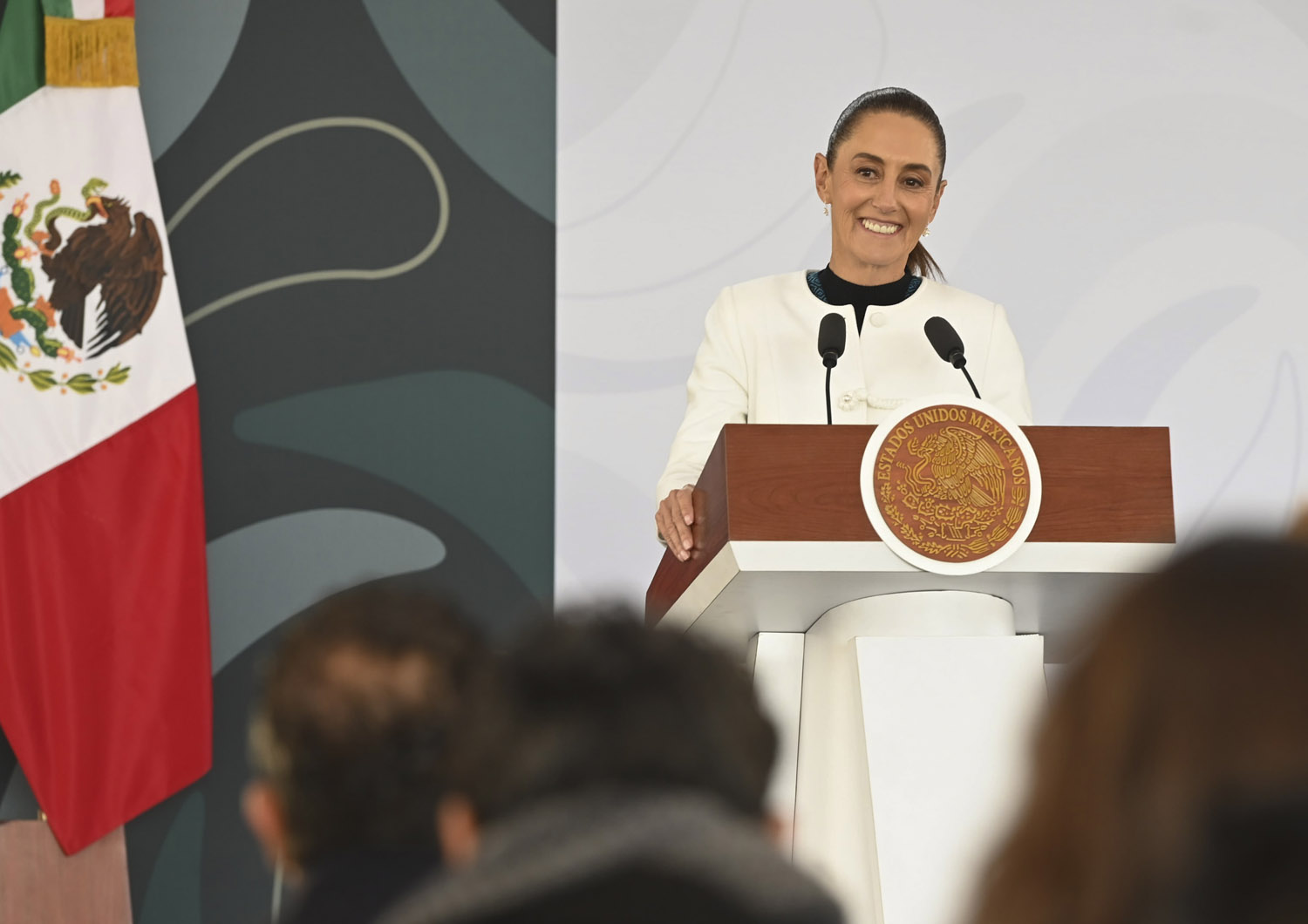 Reforma electoral busca mayor participación ciudadana y reducir costos: Sheinbaum