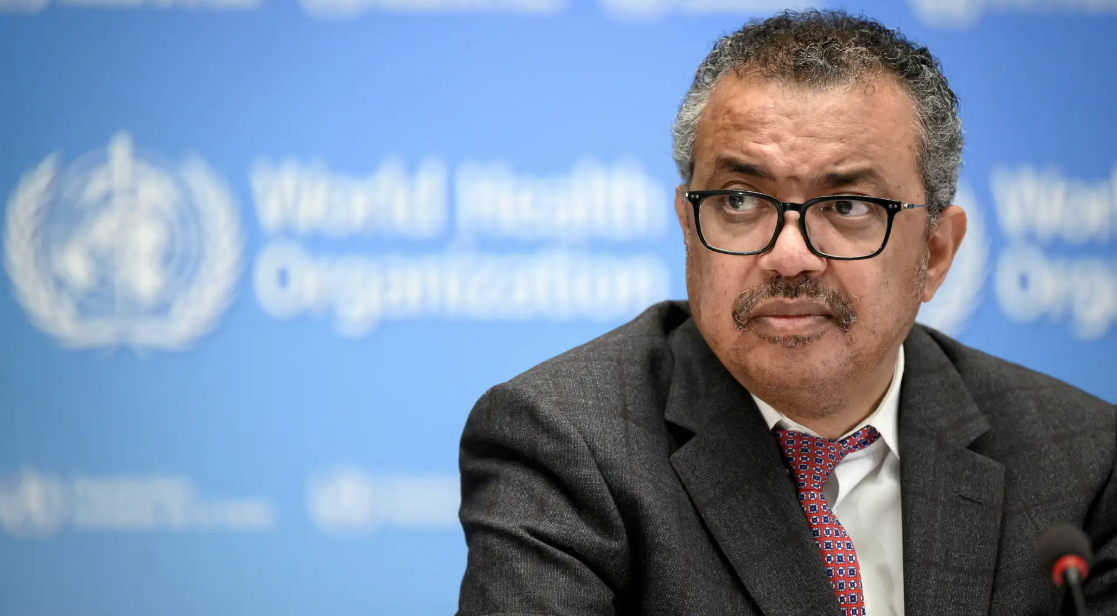 Ébola representa riesgo regional, no global: OMS